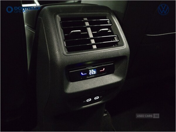 Used Volkswagen Tiguan 2024 for sale - 76002718: Photo 25