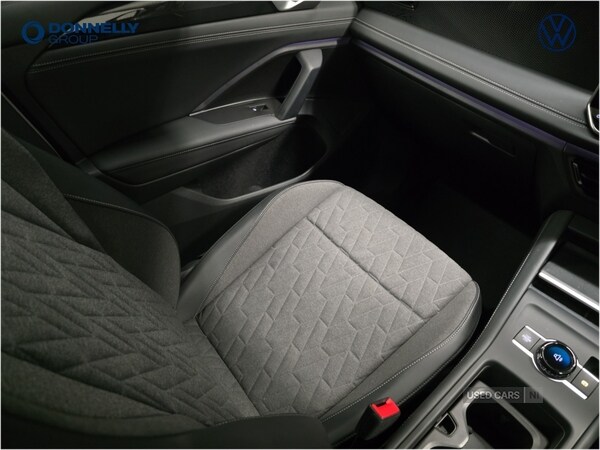 Used Volkswagen Tiguan 2024 for sale - 76002718: Photo 26