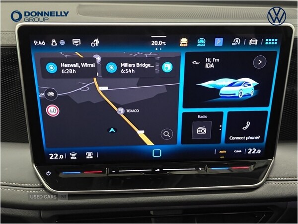 Used Volkswagen Tiguan 2024 for sale - 76002718: Photo 28