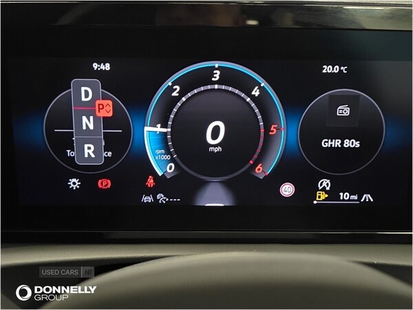 Used Volkswagen Tiguan 2024 for sale - 76002718: Photo 35