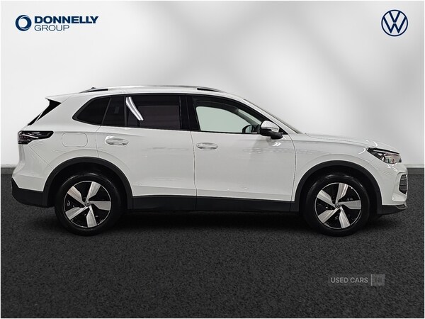 Used Volkswagen Tiguan 2024 for sale - 76002718: Photo 4