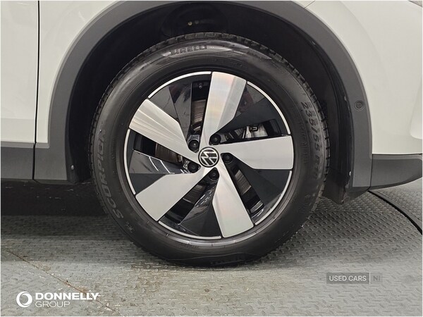 Used Volkswagen Tiguan 2024 for sale - 76002718: Photo 5