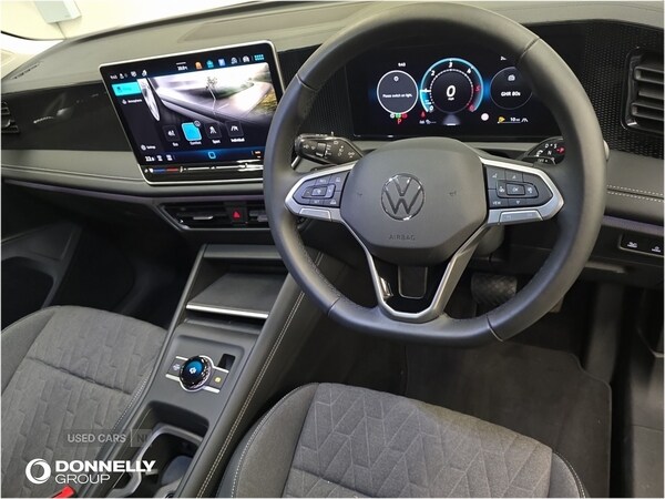 Used Volkswagen Tiguan 2024 for sale - 76002718: Photo 6