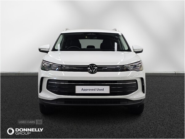 Used Volkswagen Tiguan 2024 for sale - 76002718: Photo 7