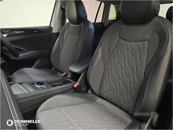 Used Volkswagen Tiguan 2024 for sale - 76002718: Photo 8