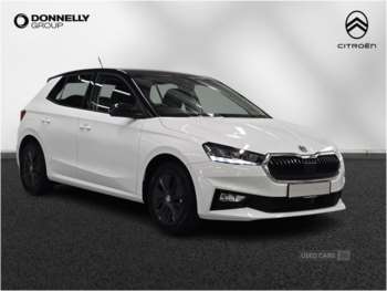 2024 - 1.0 MPI 80 Colour Edition 5dr