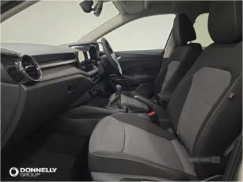 Used Skoda Fabia 2024 for sale - 75014934: Photo