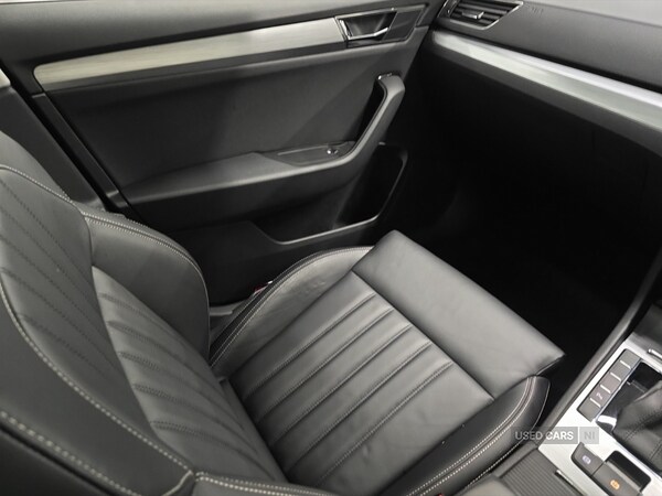 Used Skoda Superb 2022 for sale - 76284619: Photo 10