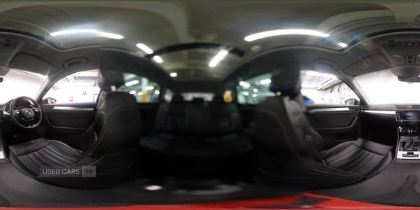 Used Skoda Superb 2022 for sale - 76284619: Photo 2