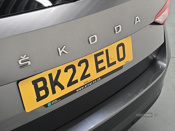 Used Skoda Superb 2022 for sale - 76284619: Photo 20