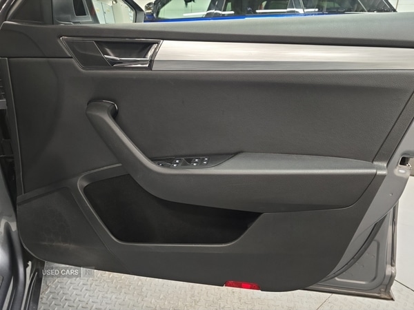 Used Skoda Superb 2022 for sale - 76284619: Photo 22