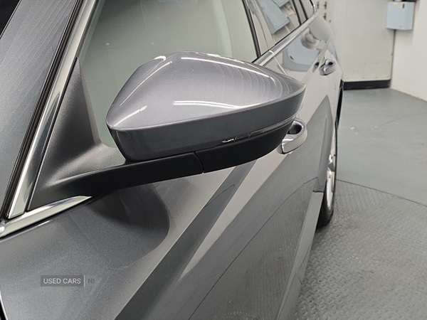 Used Skoda Superb 2022 for sale - 76284619: Photo 24