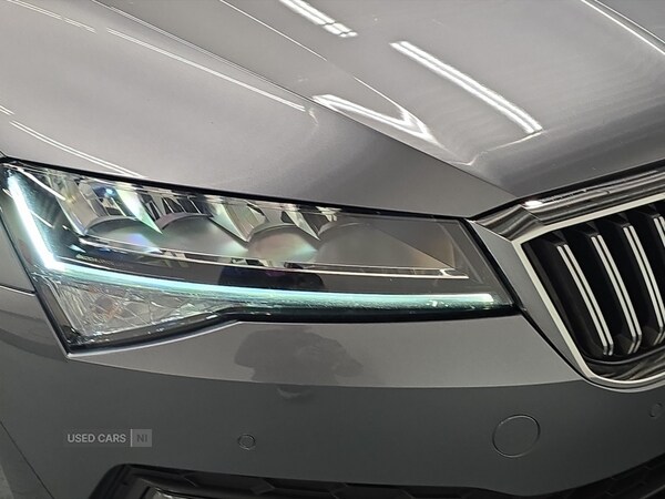 Used Skoda Superb 2022 for sale - 76284619: Photo 26