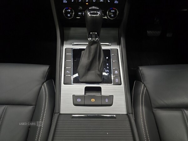 Used Skoda Superb 2022 for sale - 76284619: Photo 34