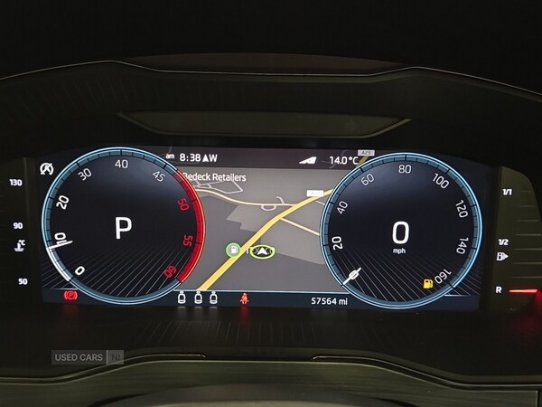 Used Skoda Superb 2022 for sale - 76284619: Photo 35