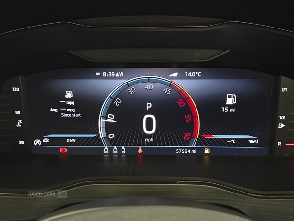 Used Skoda Superb 2022 for sale - 76284619: Photo 37