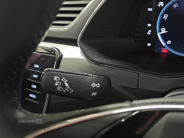 Used Skoda Superb 2022 for sale - 76284619: Photo 38