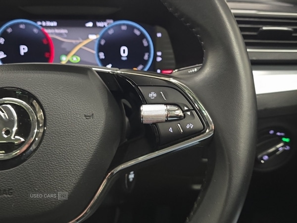 Used Skoda Superb 2022 for sale - 76284619: Photo 41