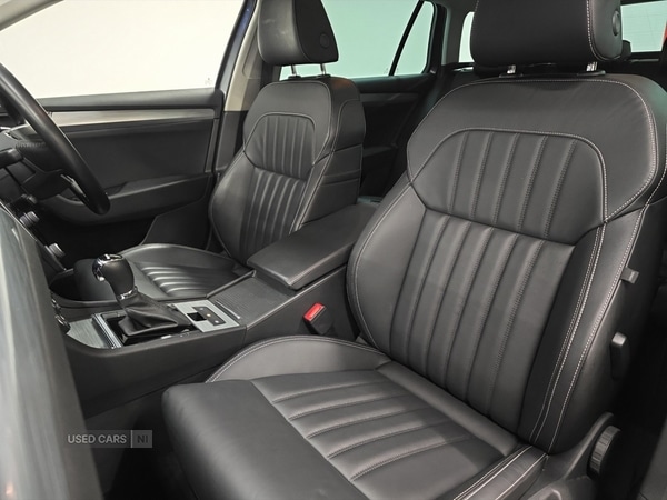 Used Skoda Superb 2022 for sale - 76284619: Photo 7