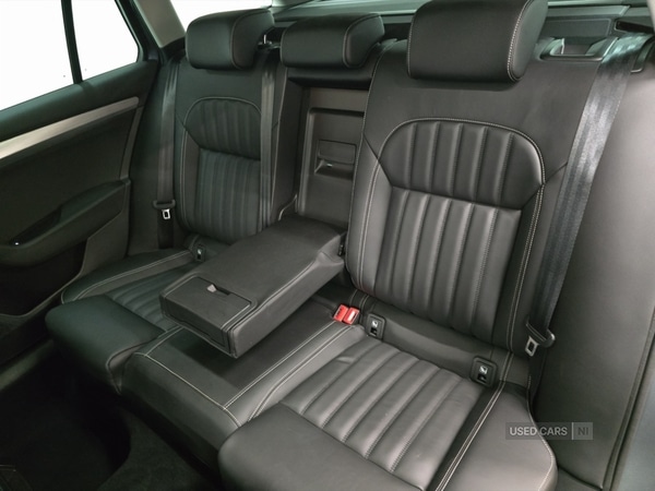 Used Skoda Superb 2022 for sale - 76284619: Photo 9