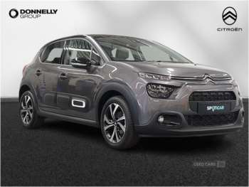 Used Citroen C3 2024 for sale - 72983769: Photo