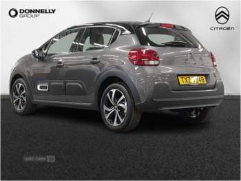 Used Citroen C3 2024 for sale - 72983769: Photo