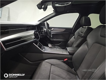 Used Audi A6 2019 for sale - 75992180: Photo