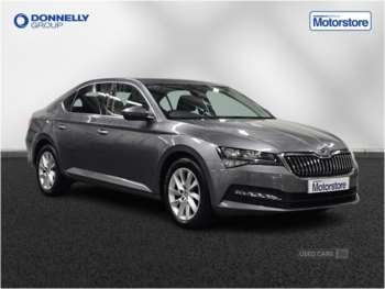 2024 - 2.0 TDI CR SE Technology 5dr DSG