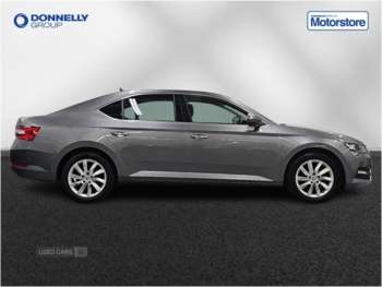 Used Skoda Superb 2024 for sale - 75090571: Photo