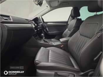 Used Skoda Superb 2024 for sale - 75090571: Photo