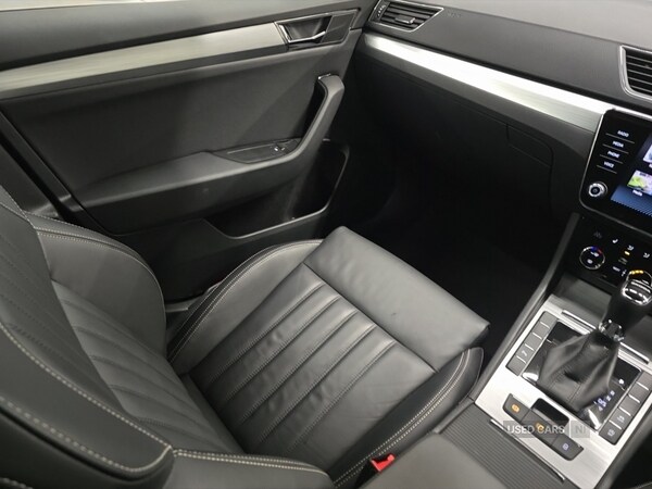 Used Skoda Superb 2024 for sale - 76359406: Photo 10