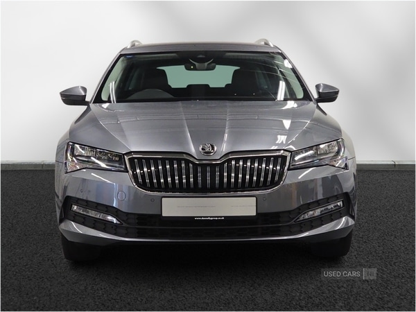 Used Skoda Superb 2024 for sale - 76359406: Photo 14