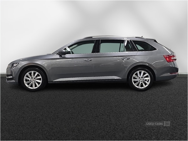 Used Skoda Superb 2024 for sale - 76359406: Photo 16