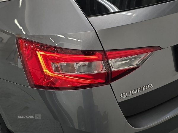 Used Skoda Superb 2024 for sale - 76359406: Photo 19