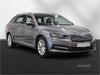 2024 - 2.0 TDI CR SE Technology 5dr DSG