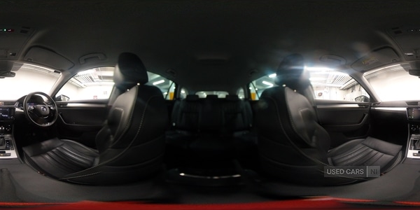 Used Skoda Superb 2024 for sale - 76359406: Photo 2