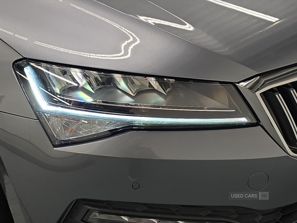 Used Skoda Superb 2024 for sale - 76359406: Photo 22