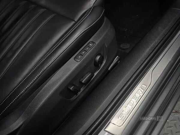 Used Skoda Superb 2024 for sale - 76359406: Photo 25