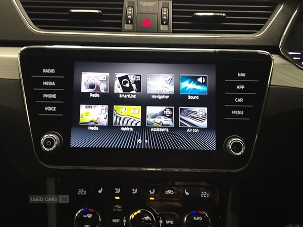 Used Skoda Superb 2024 for sale - 76359406: Photo 28