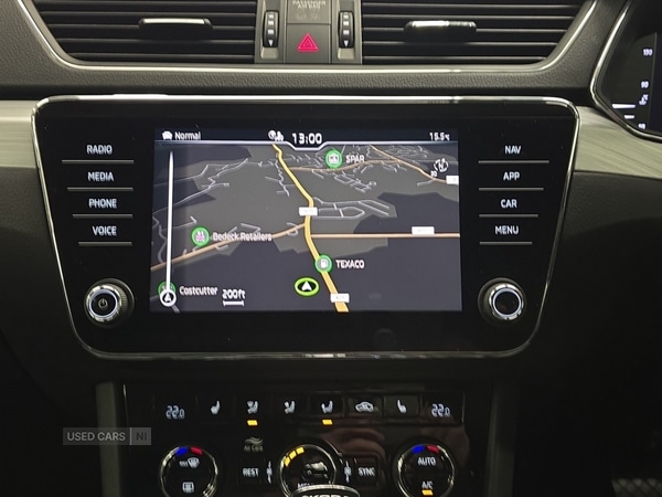 Used Skoda Superb 2024 for sale - 76359406: Photo 29