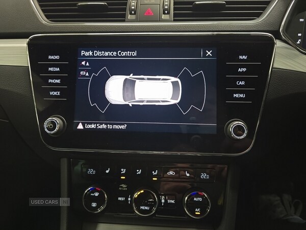 Used Skoda Superb 2024 for sale - 76359406: Photo 30