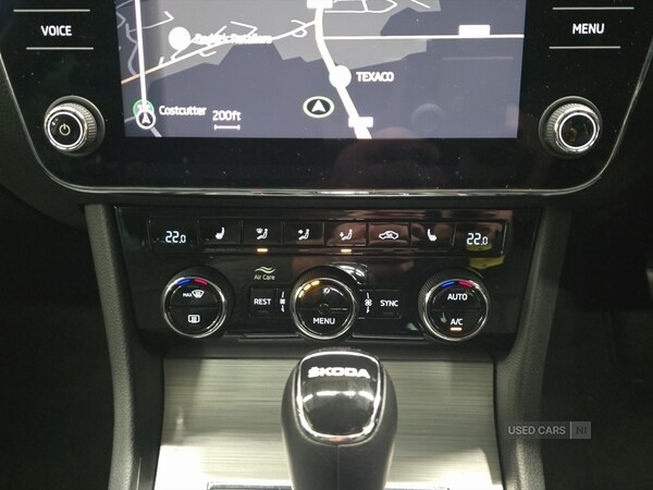 Used Skoda Superb 2024 for sale - 76359406: Photo 31