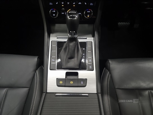 Used Skoda Superb 2024 for sale - 76359406: Photo 32