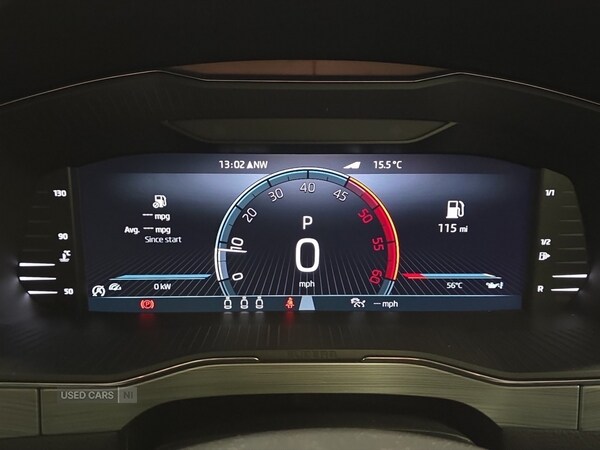 Used Skoda Superb 2024 for sale - 76359406: Photo 33