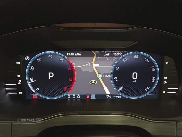 Used Skoda Superb 2024 for sale - 76359406: Photo 34