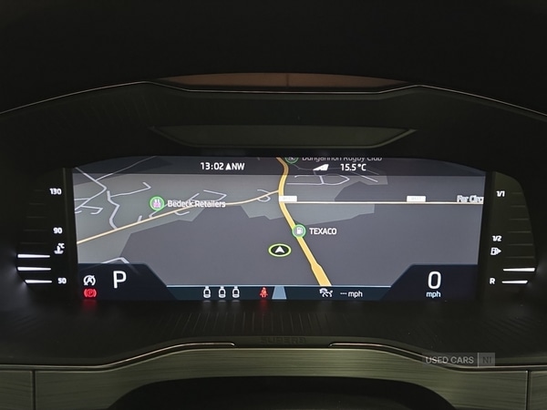 Used Skoda Superb 2024 for sale - 76359406: Photo 35