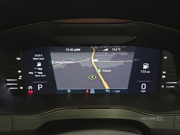 Used Skoda Superb 2024 for sale - 76359406: Photo 36