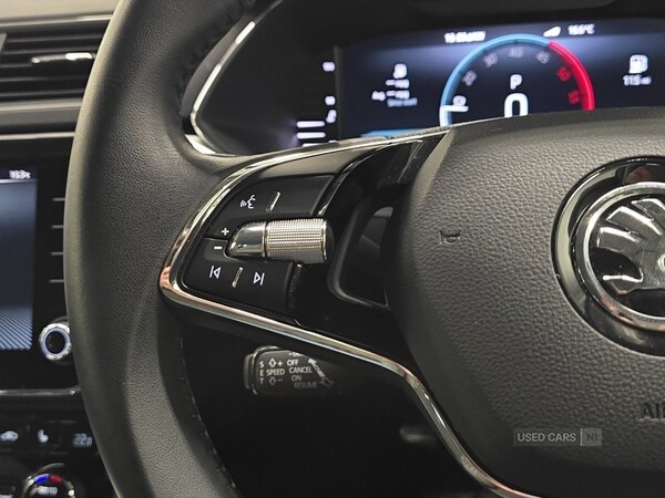 Used Skoda Superb 2024 for sale - 76359406: Photo 39