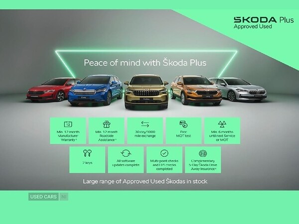 Used Skoda Superb 2024 for sale - 76359406: Photo 42