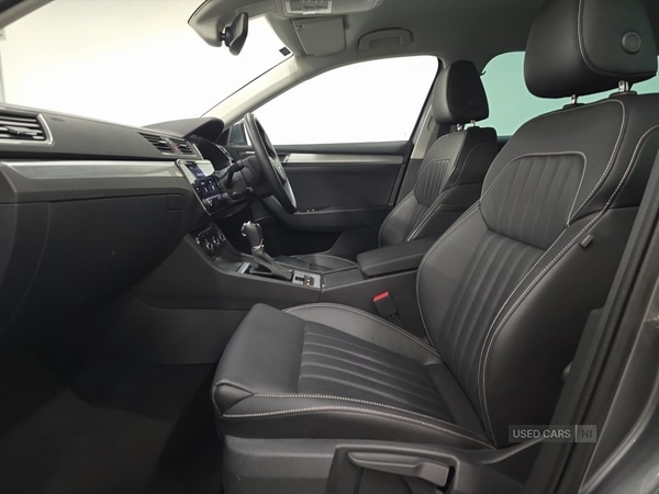 Used Skoda Superb 2024 for sale - 76359406: Photo 6